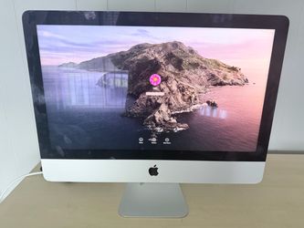 Apple iMac i5