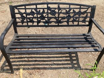 Bench