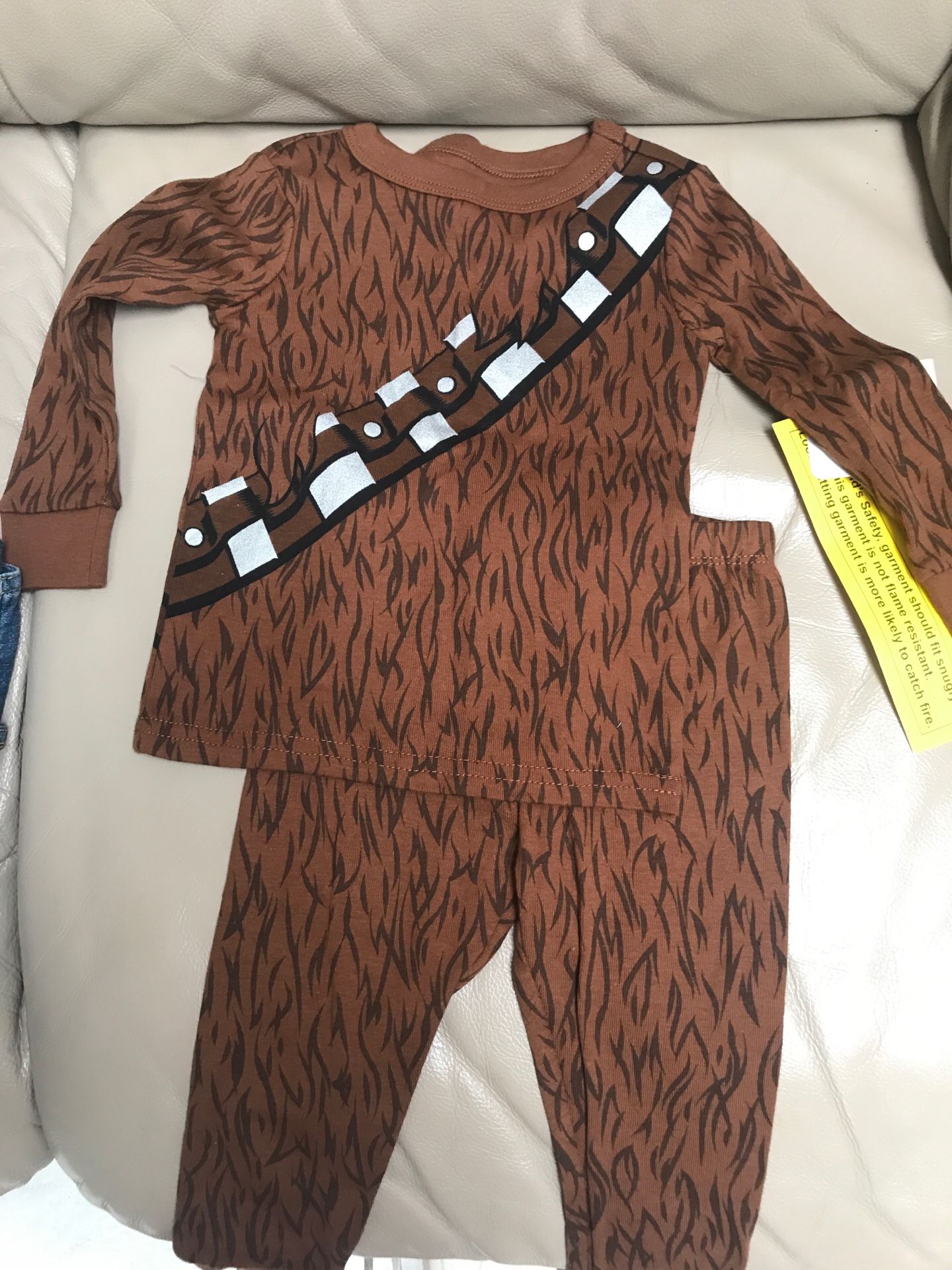 Baby 2 pc set