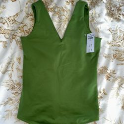 Abercrombie and fitch Bodysuit