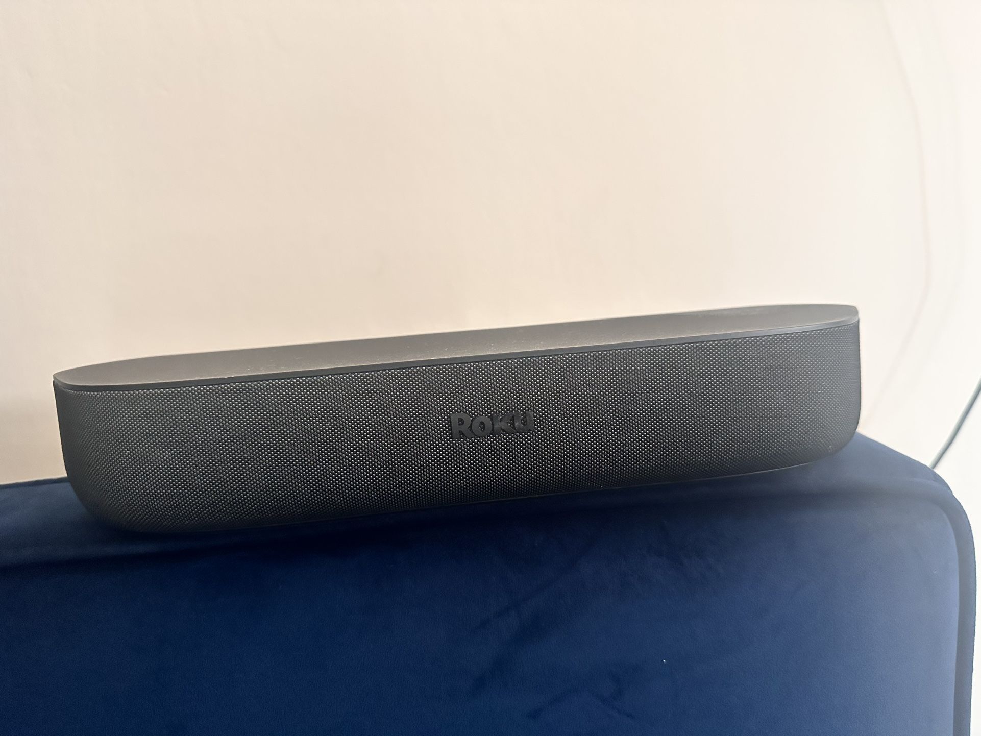 Roku Streaming Bar