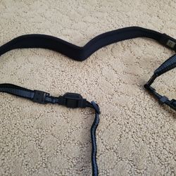 Veri Vellini Camera Neoprene Neck Strap