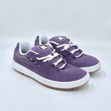 NEW Vans Speed LS Utility Grape Jam, Men's Sz 8, Women's 9.5