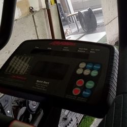 Gym Equipment 