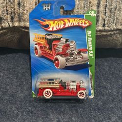 HOTWHEELS