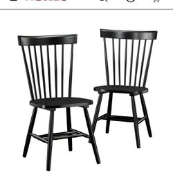Dining Room Chairs x6