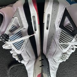 Men’s Jordans Sz 10