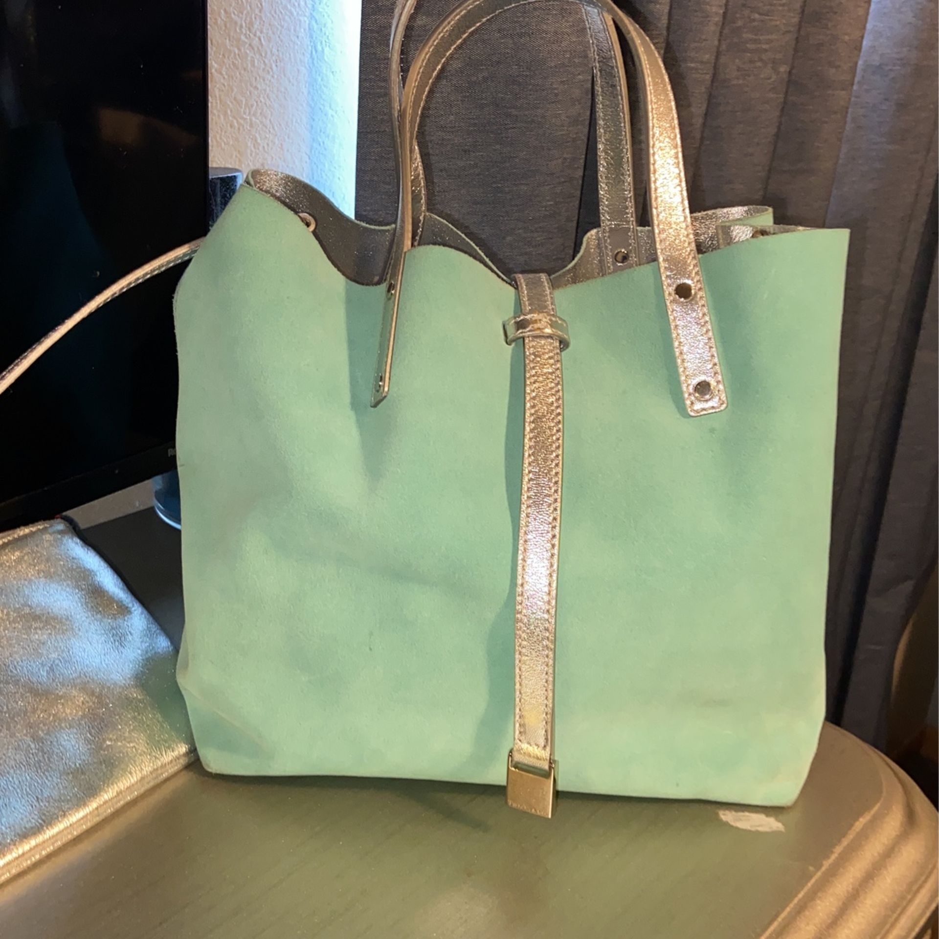 Tiffany Handbag
