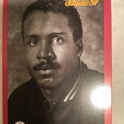 Barry Bonds Baseball Card Rare & Exclusive