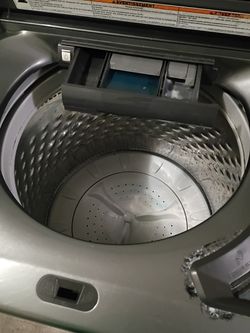 Whirlpool Washer And Dryer 