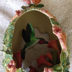 Fabrige Hummingbird 