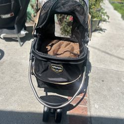 Ibiyaya Dog stroller