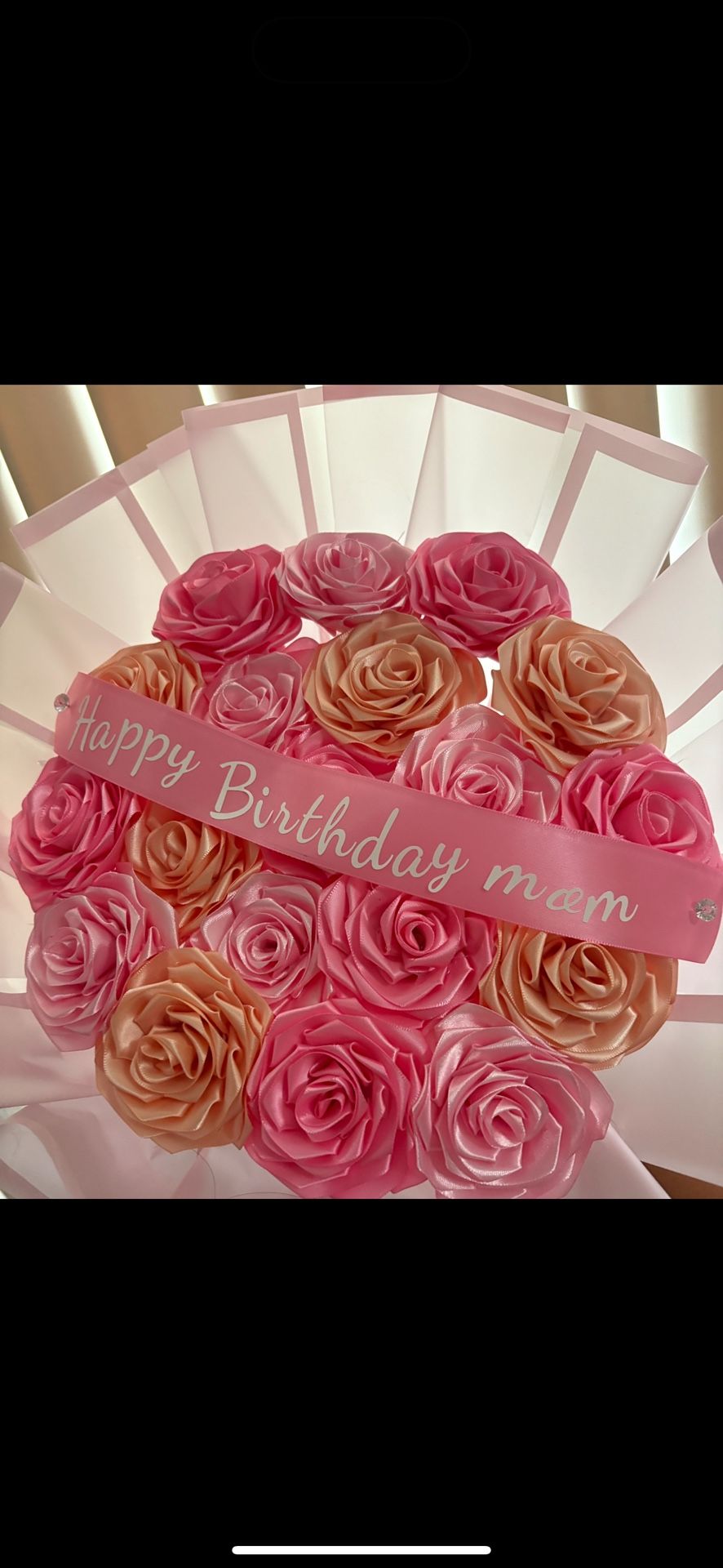 20 Count Eternal Flowers 