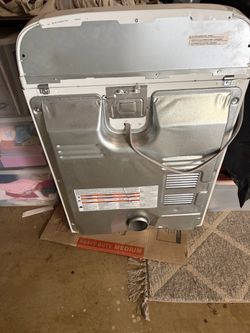 Whirlpool Dryer