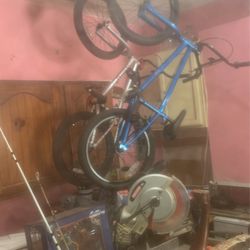 Matt Hoffman 20inch BMX Bikes