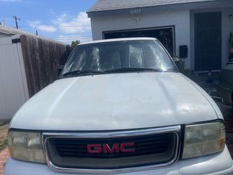 GMC Sonoma for sale