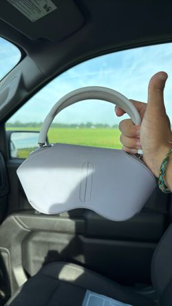 Air pod max