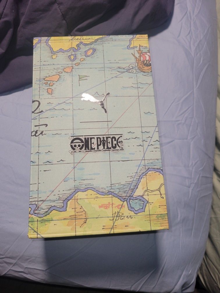 Puma Suede One Piece