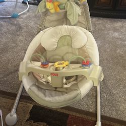 Fisher Price Swing 