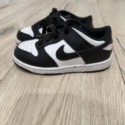 Nike Panda 