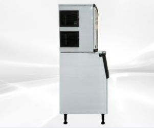 NSF 1000 lb Commercial ice maker machine SK-529-1000P