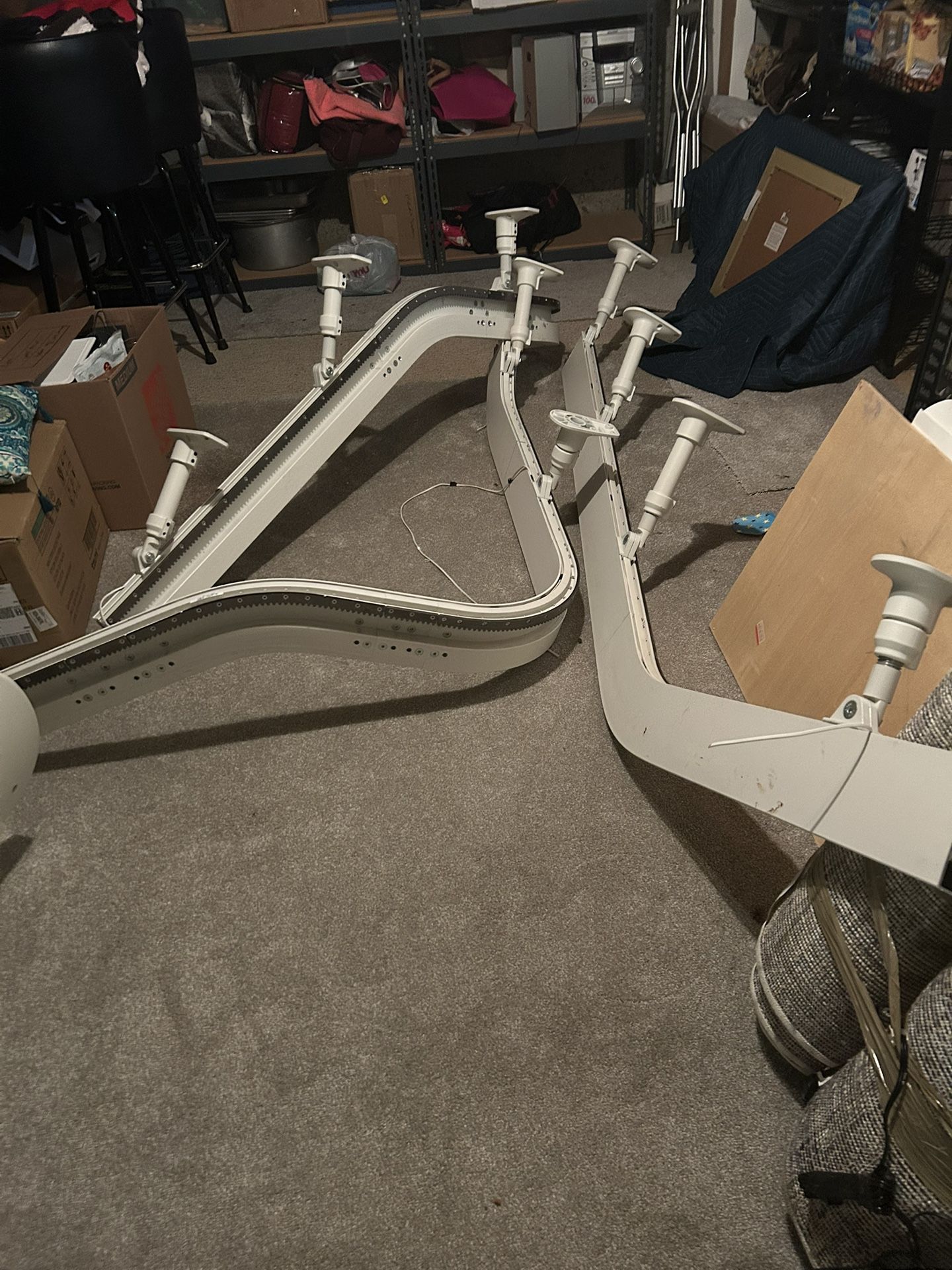 Stairs Elevator Chair
