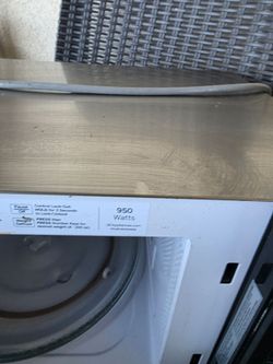 Microondas 950 W