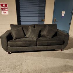 Sofa & chaise Lounge