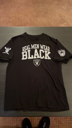 Oakland Raiders Football Tee