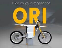 ORI Electric Power Street Dirt Bikes 72KW Power 420 Torque At Turbopowersports.com