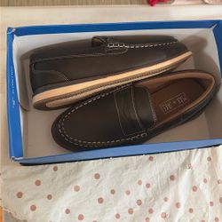 Max + Jake Dress Shoes