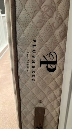Queen Mattress