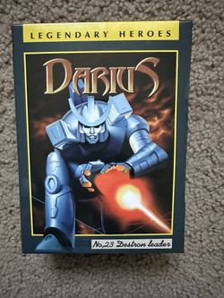 Transformers Newage  Galvatron & Cyclonus 