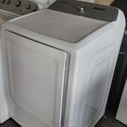 Samsung Dryer Electric