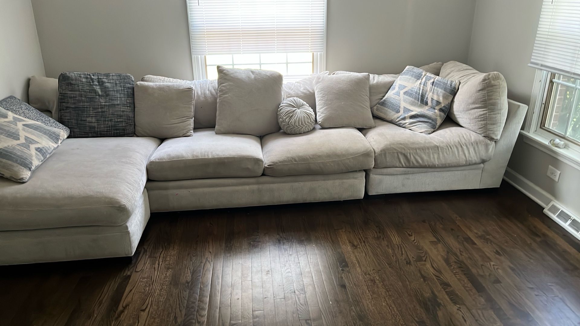 Sofa Sectional