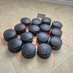 Cabezas Para Wiras Echo $10 Cada Uno