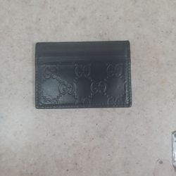 Gucci Wallet 