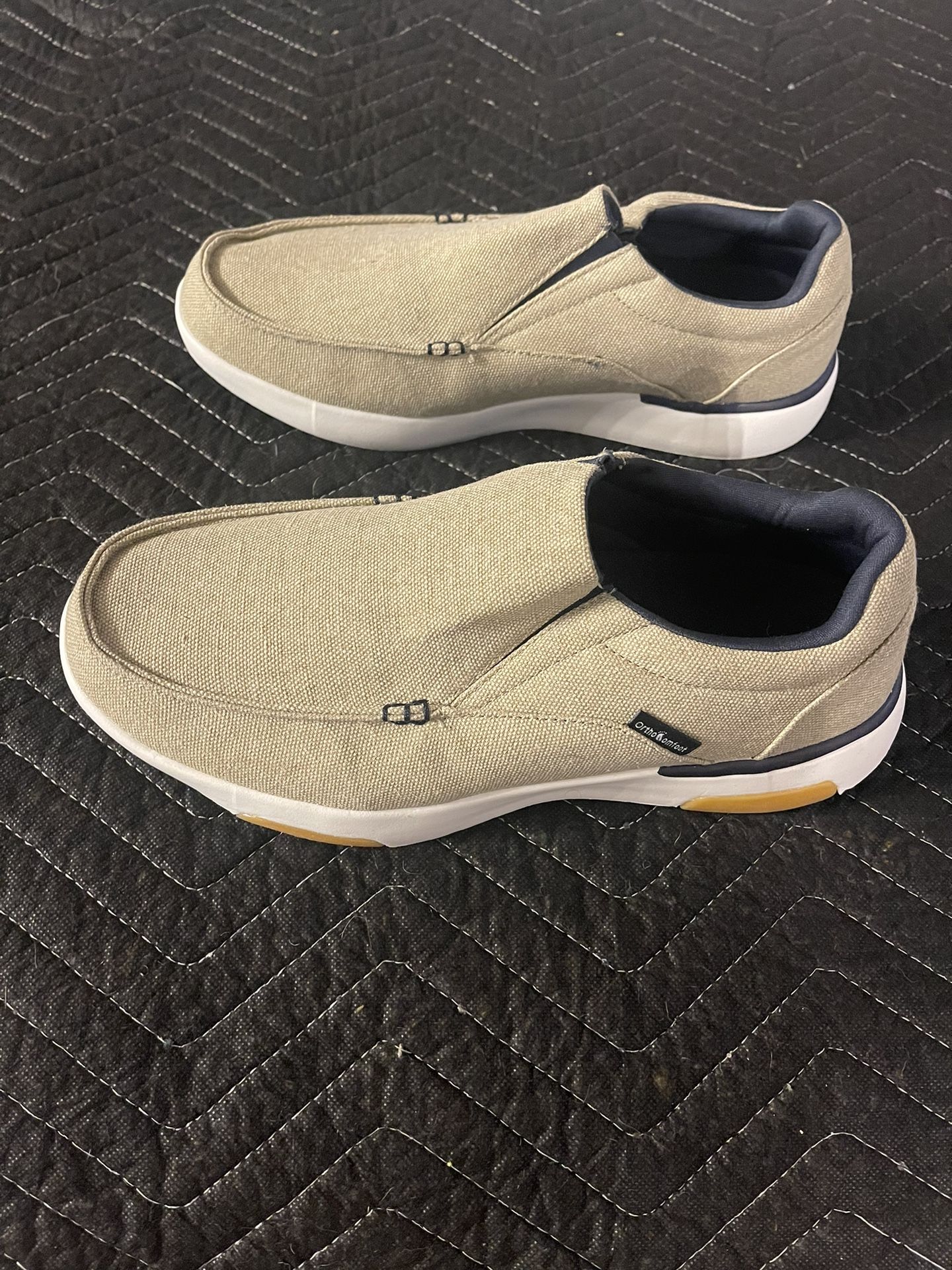 Men’s Orthopedic Shoes 