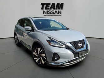 2023 Nissan Murano