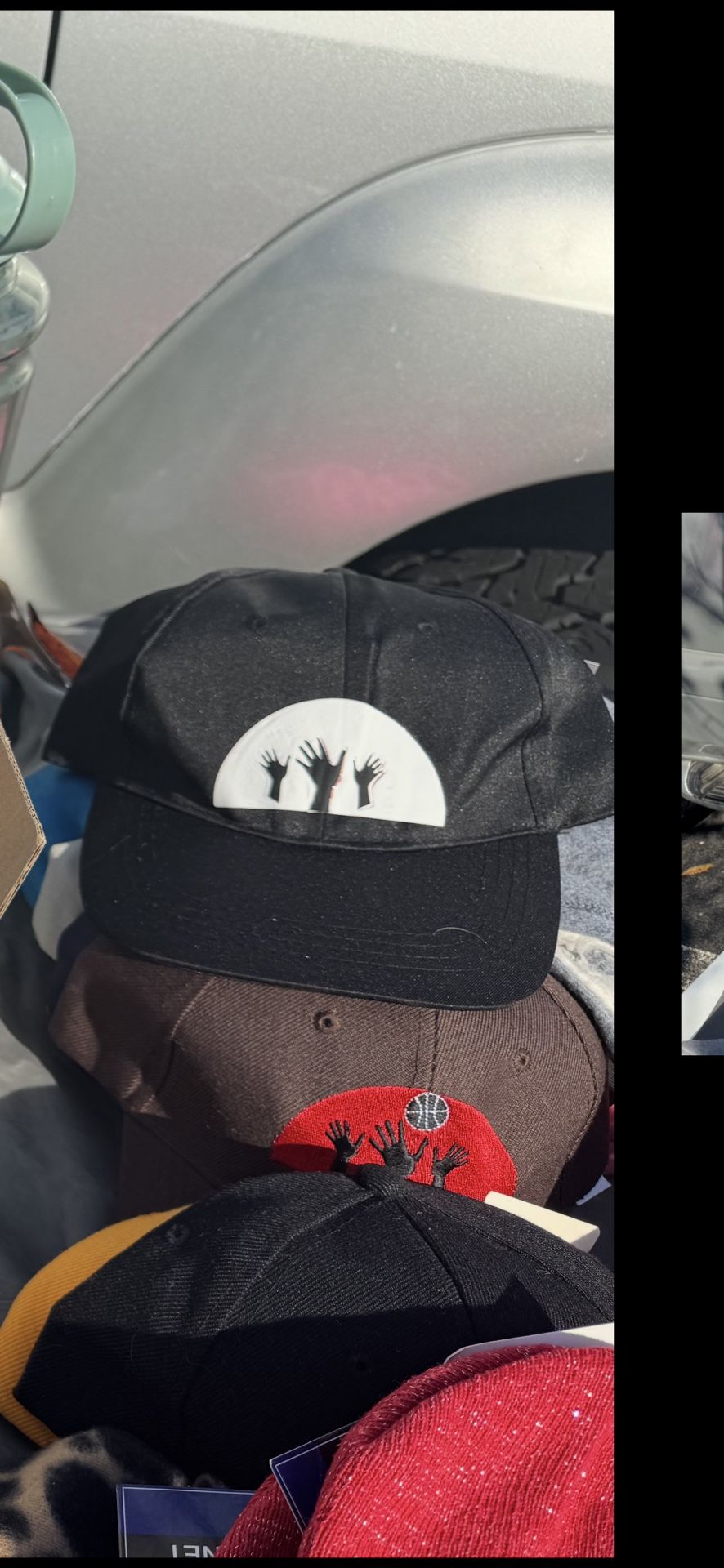 Custom Hats-caps