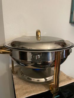 Chafing Dish