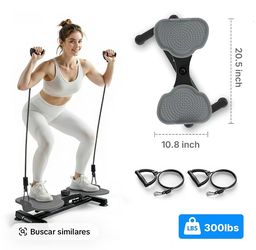 Tabla para ejercicios abdominales