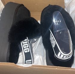 Ugg Funkette Slippers
