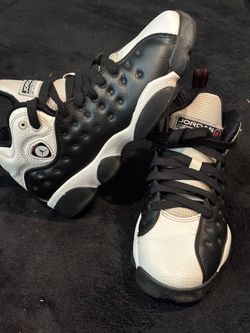 Jordan size 4.5y