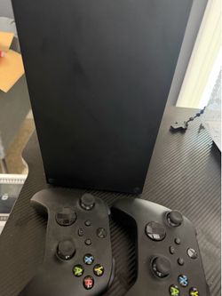 Xbox Series X 400$