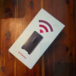 T-Mobile 5G Internet Gateway