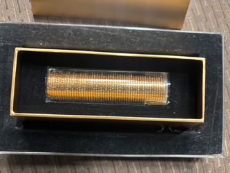 Thomas Jefferson Presidential Ballistic Roll 425 Grams 50 Uncirculated $1 Coins