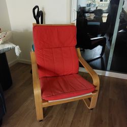 Rocking chair 
