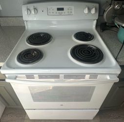 Stove
