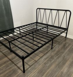 Queen Bed Frame